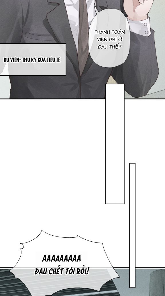 Dior Tiên Sinh Chap 1 - Trang 2